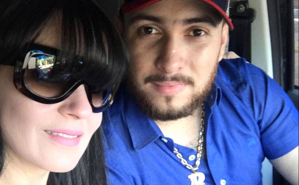 medica Yara Alvarenga e Antonio pereira