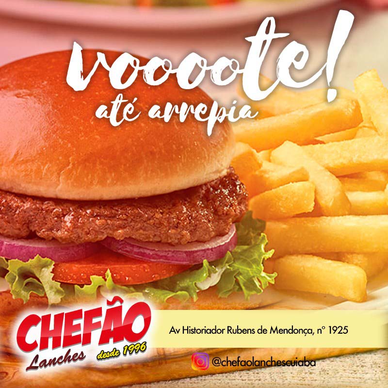 chefao lance 2