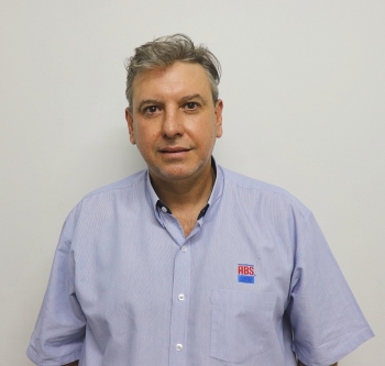 Alexandre El Hage - vice presidente Nelore MT