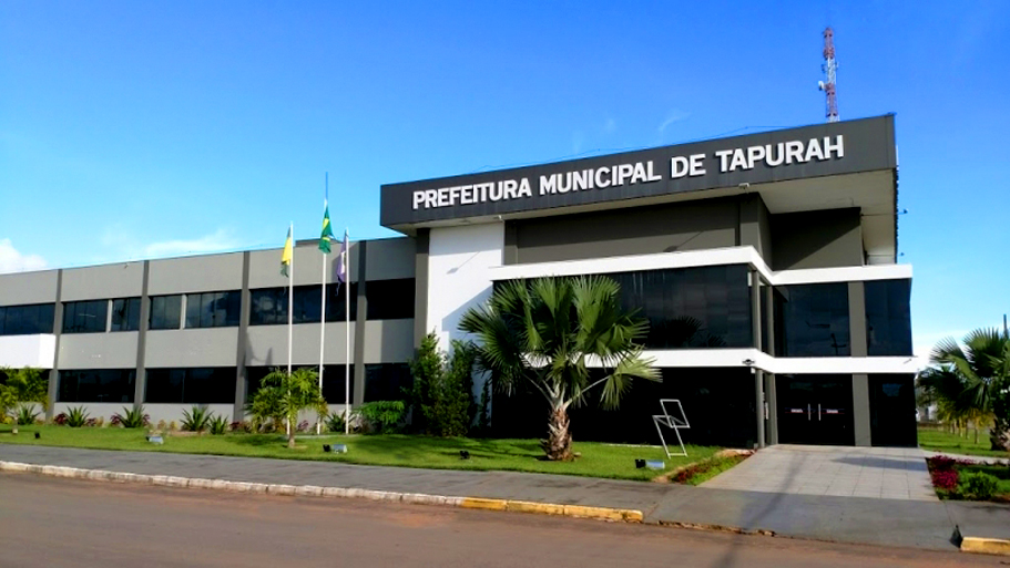 Prefeitura de Tapurah