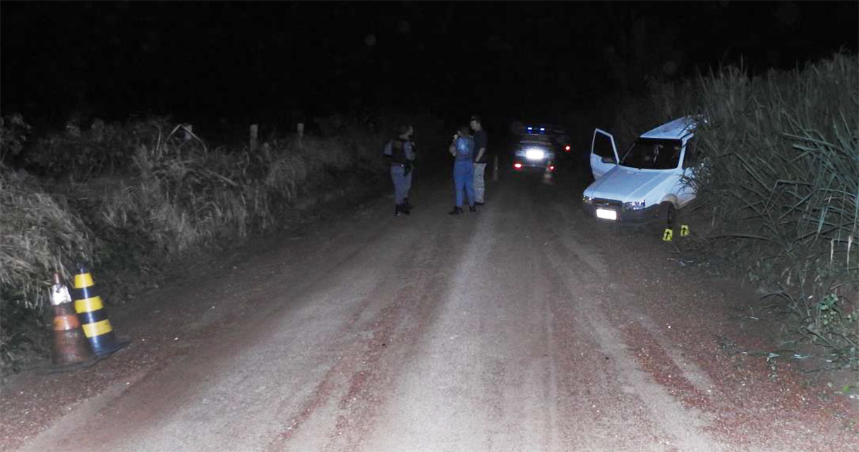 crime pontes e lacerda