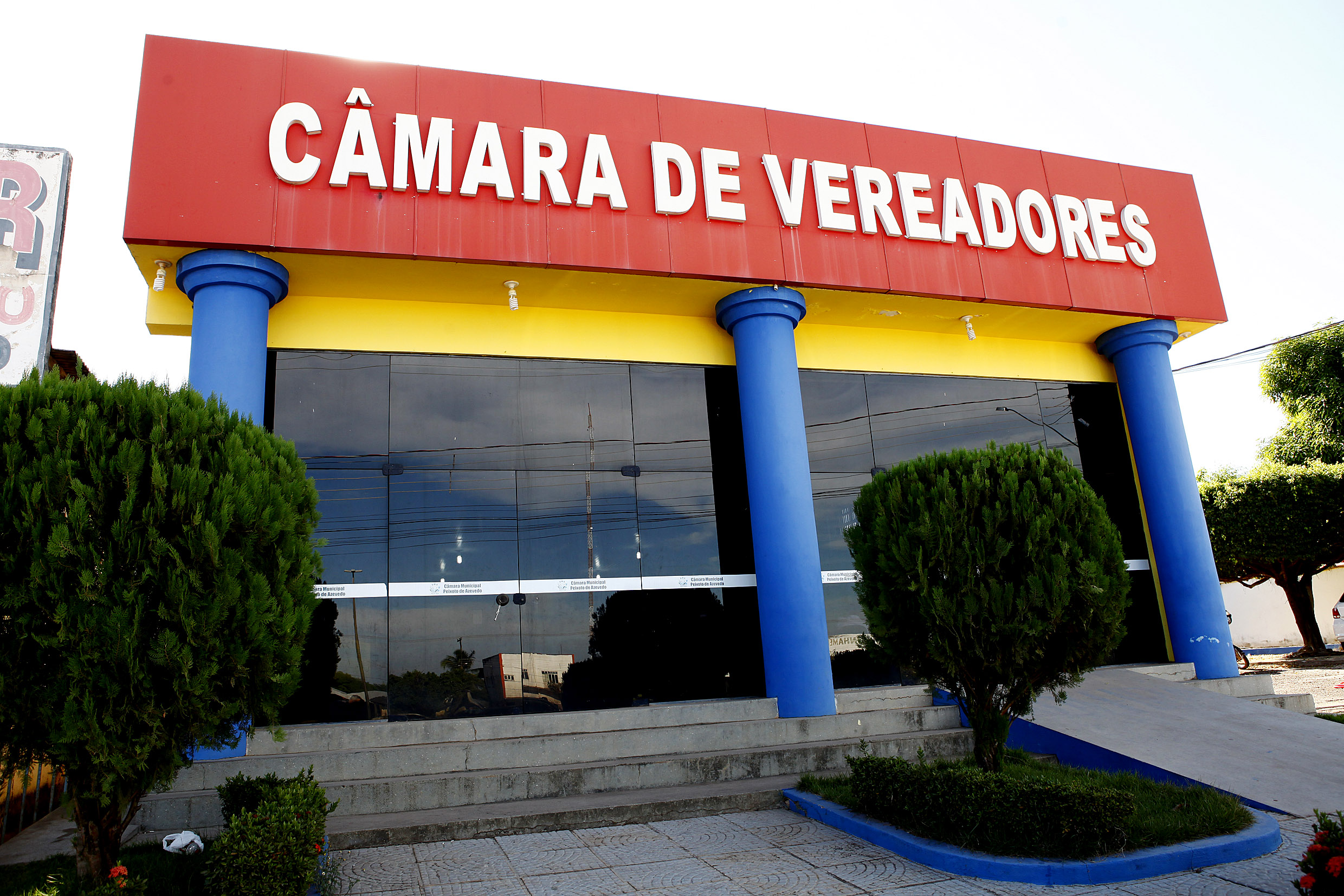amara municipal de Peixoto de Azevedo - 03.jpg
