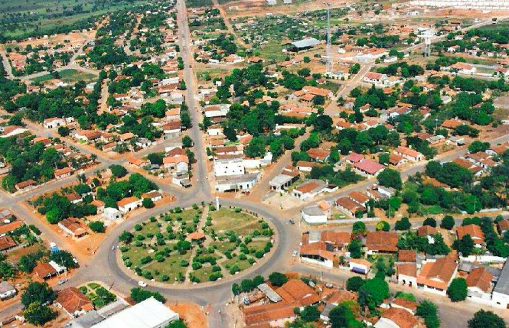 novo sao joaquim