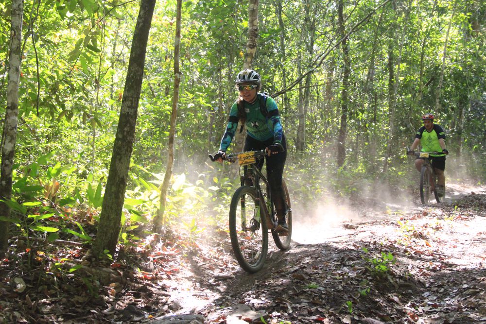Brasileiro de Cross Triatlhon &eacute; a atra&ccedil;&atilde;o do ULTRAMACHO Malai
