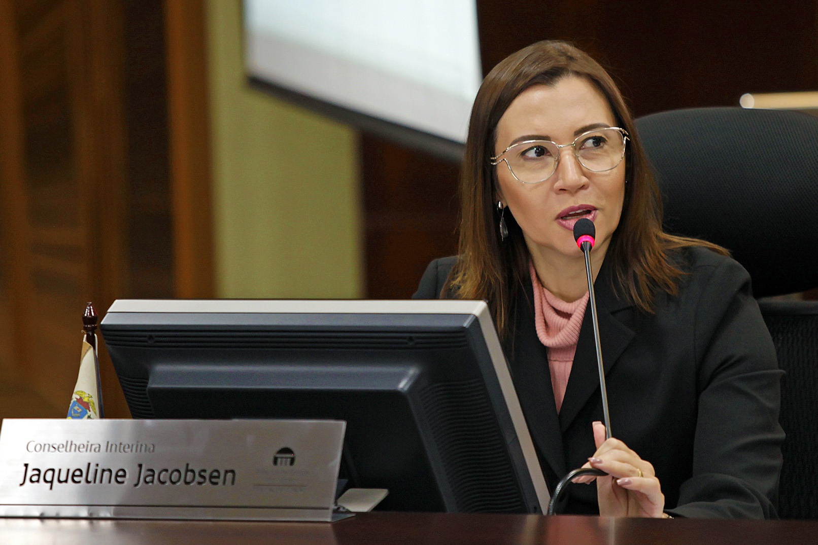 Jaqueline Jacobsen tce-mt