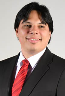 advogado Andre Ribeiro