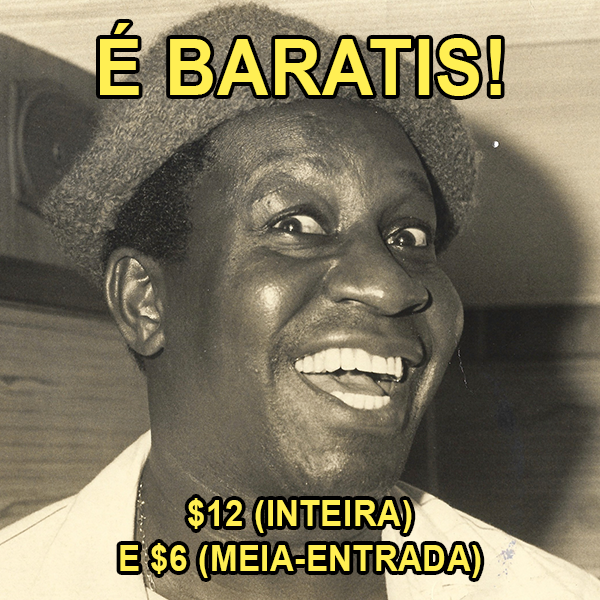 Mussum, Um Filme do Cacildis chega ao cinema em Cuiab&aacute;