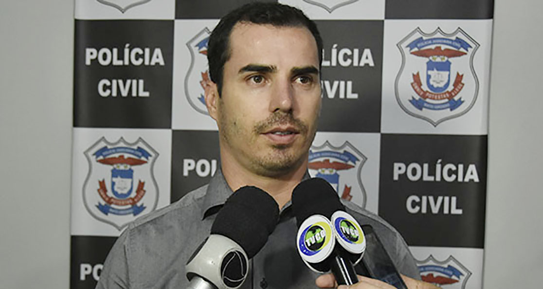 Delegado, Rafael Scatolon