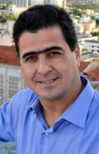 Prefeito de Cuiaba Emanuel Pinheiro