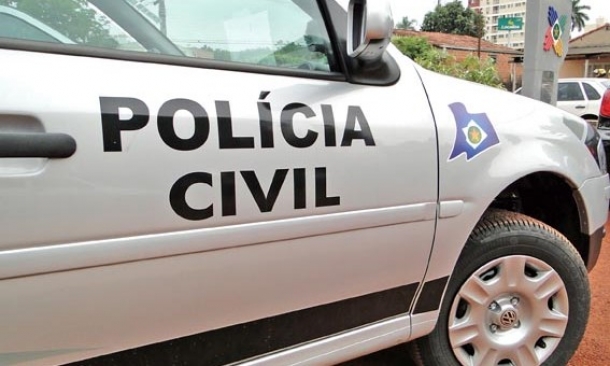 Pol&iacute;cia Civil