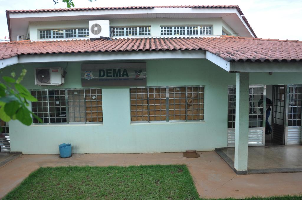 Dema MT