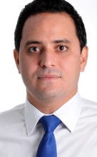 Vereador Diego Guimaraes