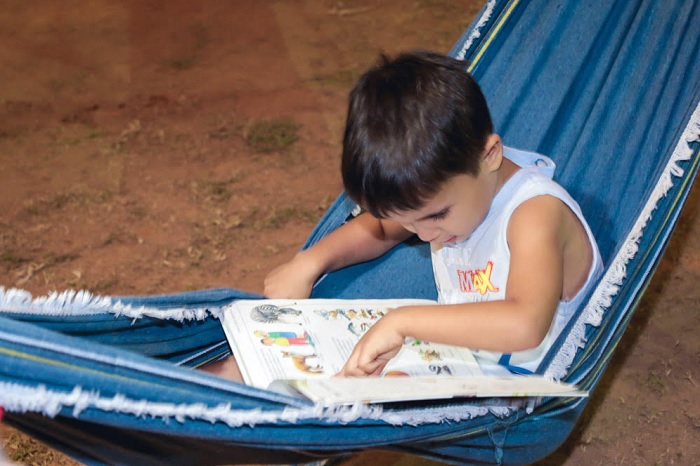 Programa da Biblioteca de Ju&iacute;na est&aacute; entre os 15 melhores da Am&eacute;rica Latina