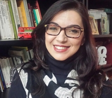 Claudia Prioste