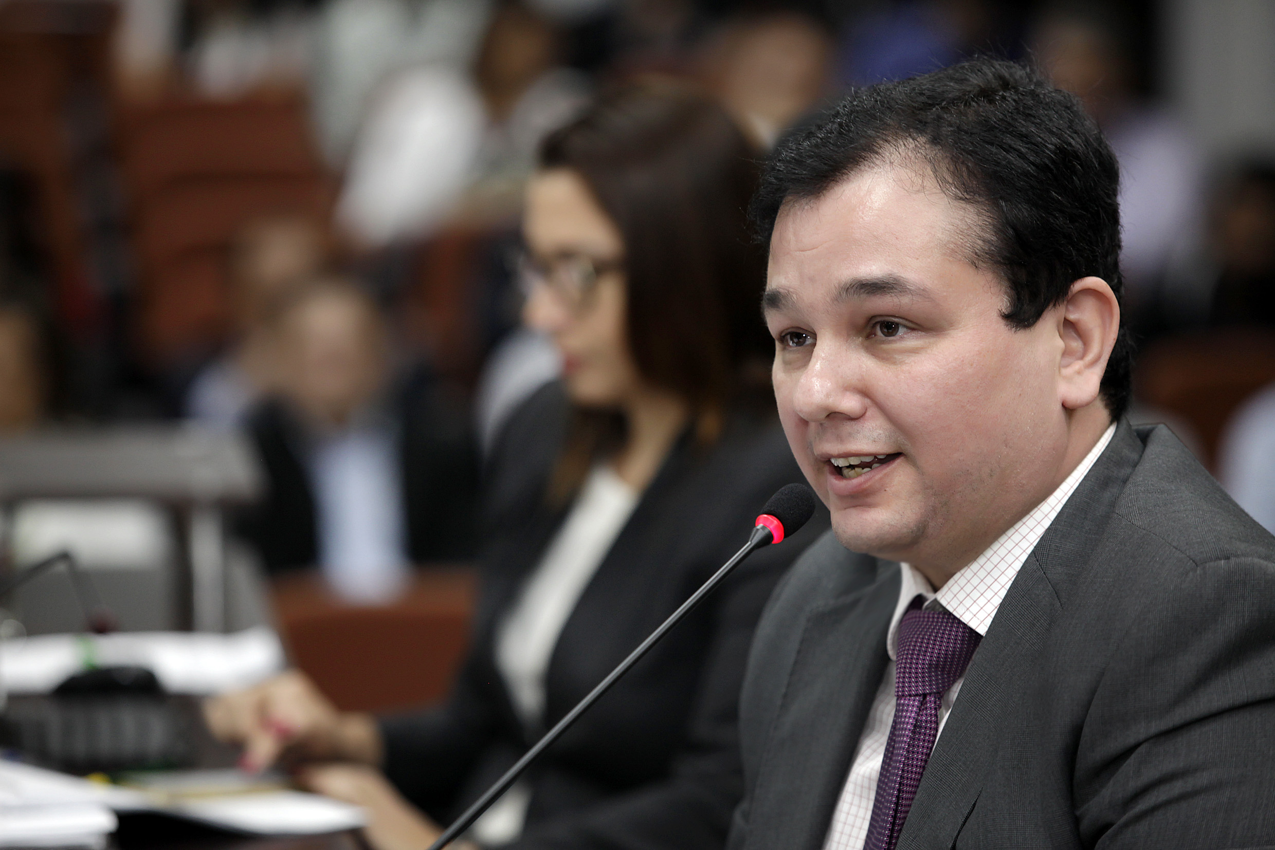 Luiz Carlos Pereira TCE