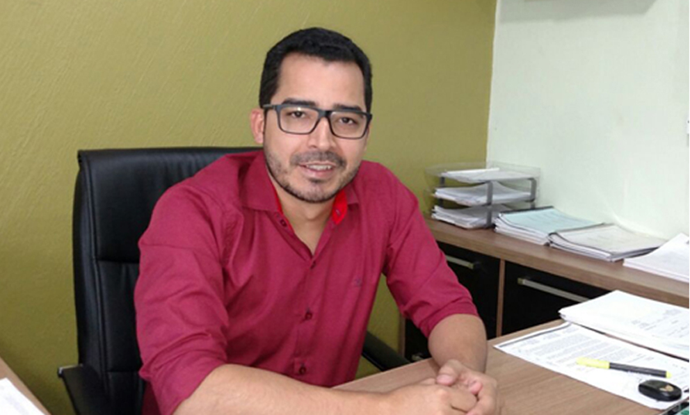 Reynaldo Fonseca Diniz 
