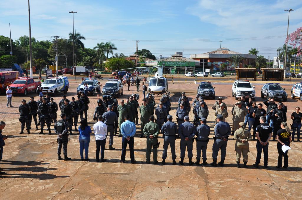 A Opera&ccedil;&atilde;o Manaki Avem II conta tamb&eacute;m com apoio do Corpo de Bombeiros, Cioaper e as equipes de fiscaliza&ccedil;&atilde;o da Prefeitura Municipal de Tangar&aacute; da Serra - PJC MT.jpg