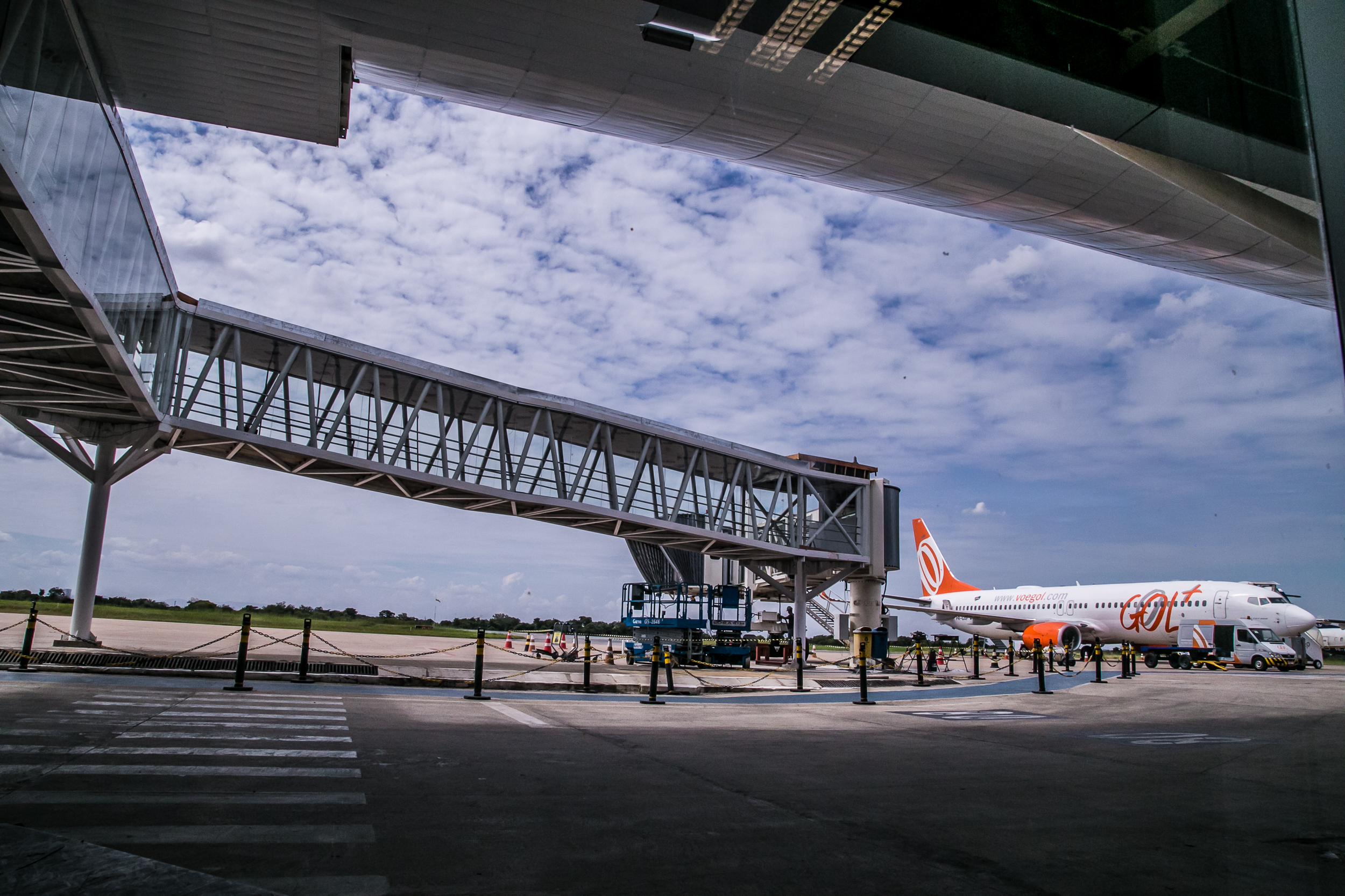 Aeroporto