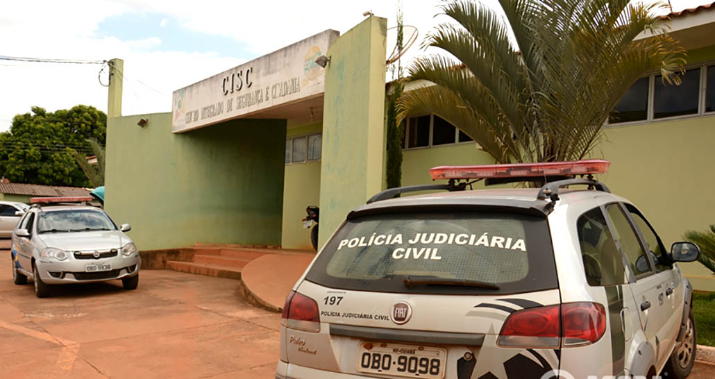 delegacia policia civil cisc alto taquari