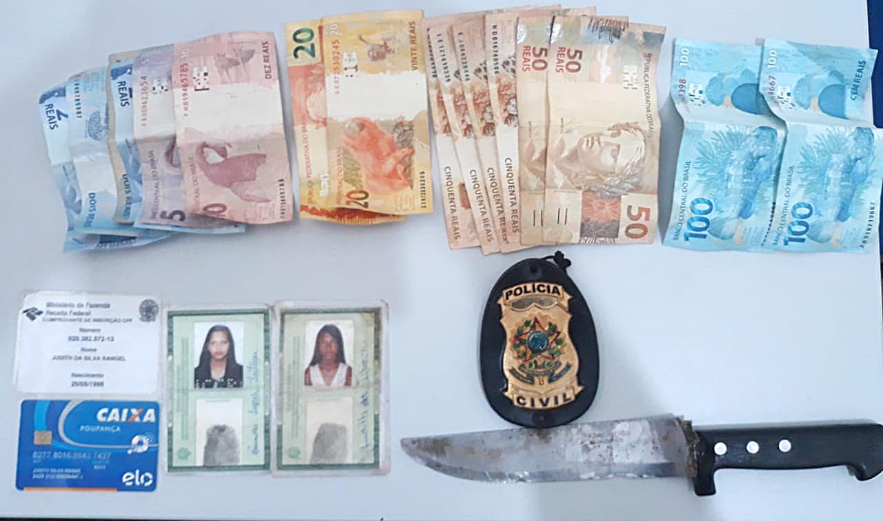 tentativa homicidio pontes e lacerda