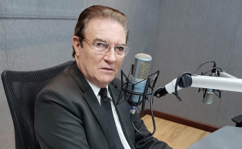 Deputado dr Gimenez