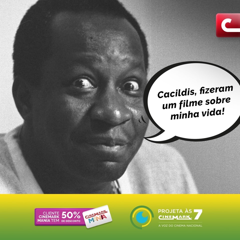 Mussum, Um Filme do Cacildis chega ao cinema em Cuiab&aacute;