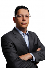 Wagner Figueiredo diretor da Ausec