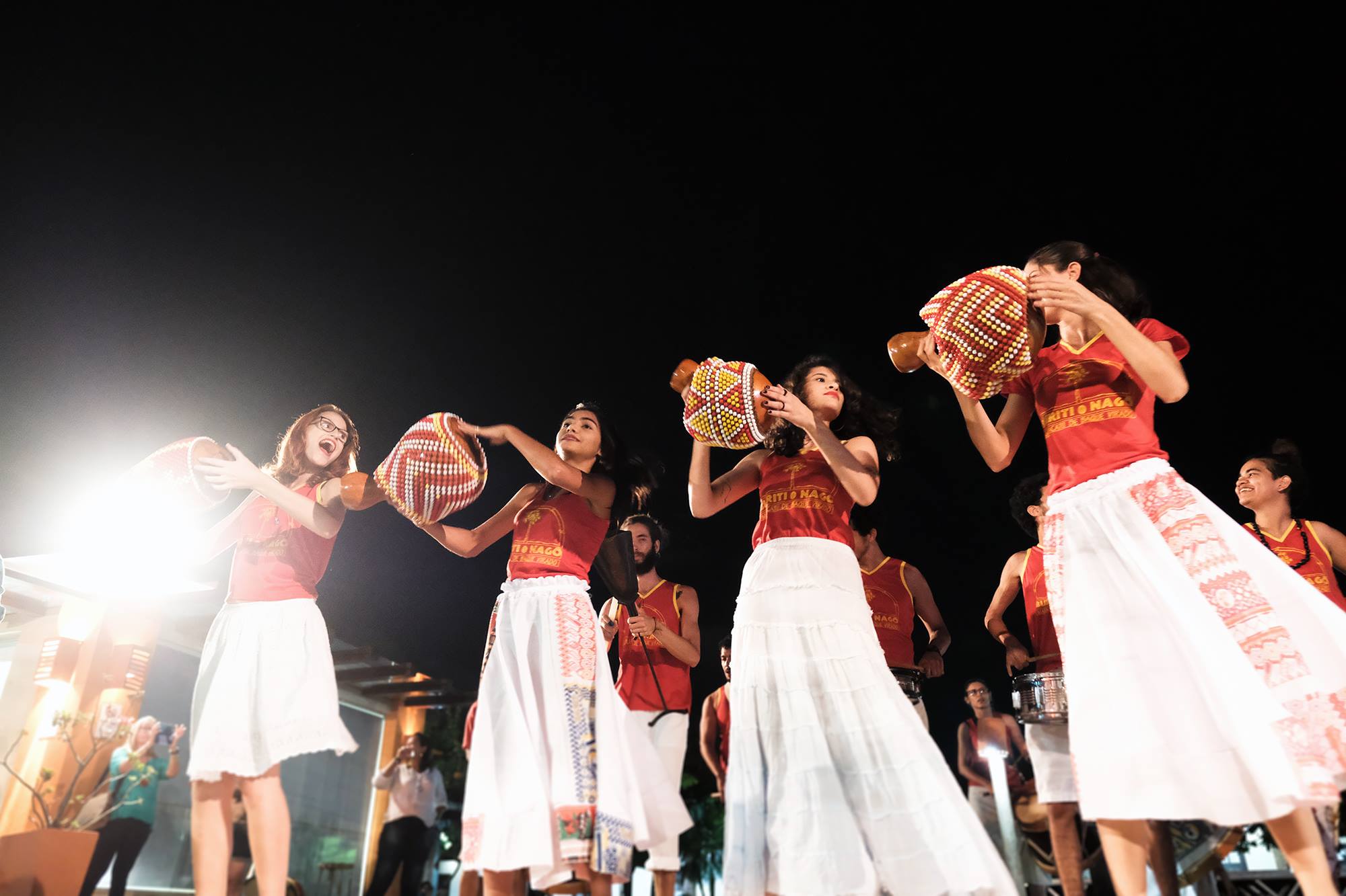 Maracatu Buriti Nag&ocirc;