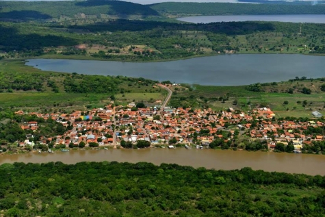 Bar&atilde;o de Melga&ccedil;o