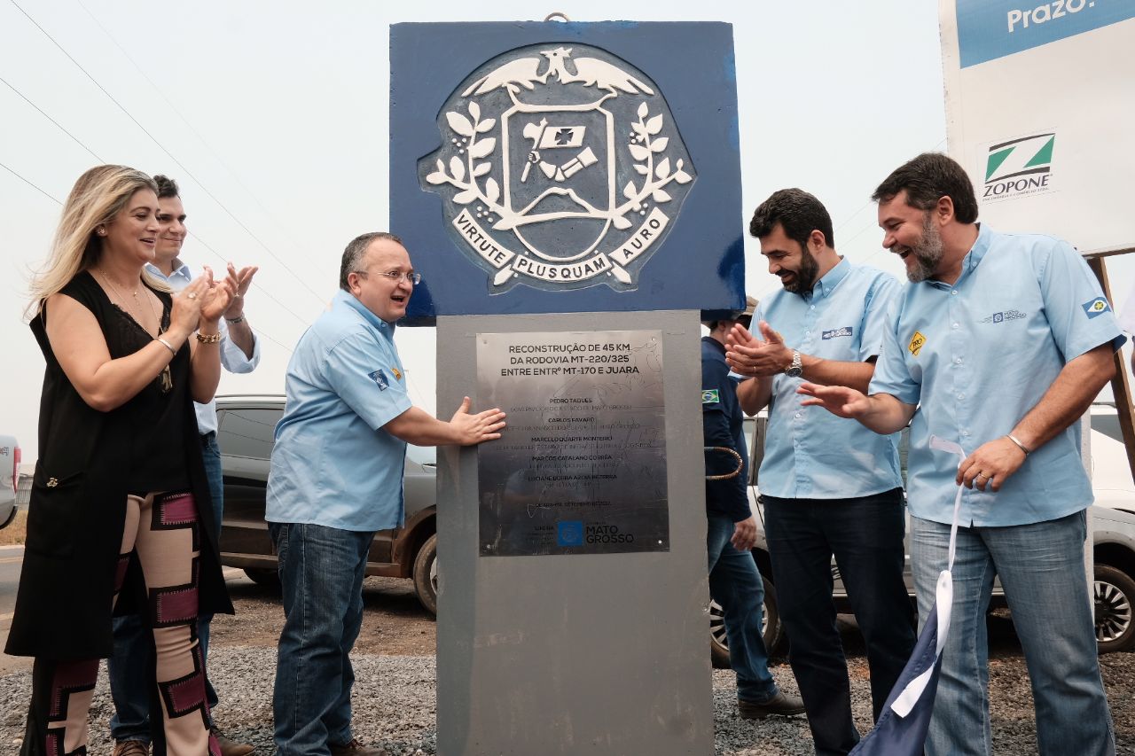 JUARA CARAVANA