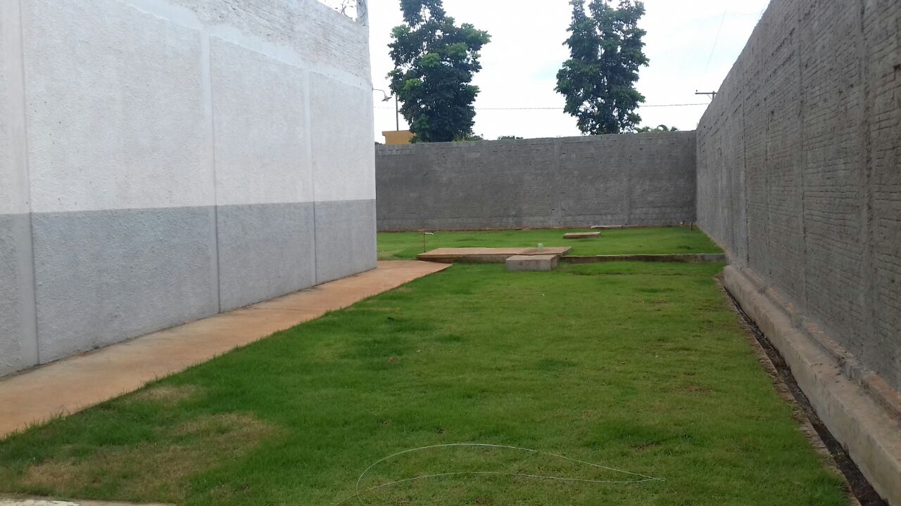 CADEIA DE VILA BELA