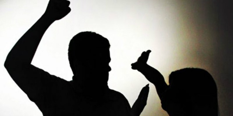 Viol&ecirc;ncia contra mulher