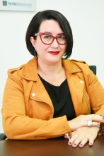 Cristhiane Brand&atilde;o