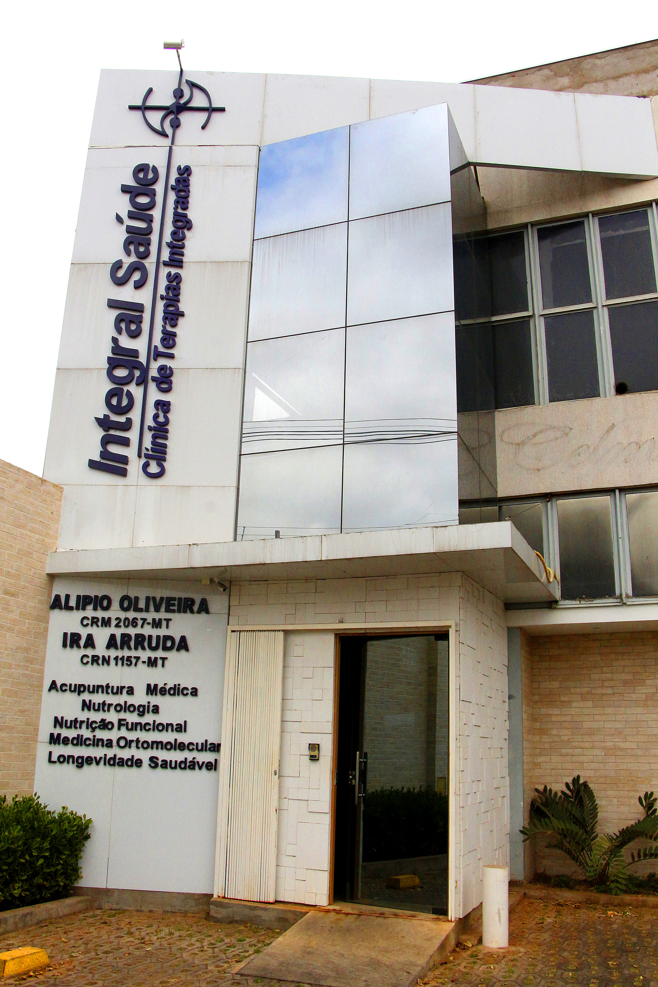 Acupuntura - Alipio 