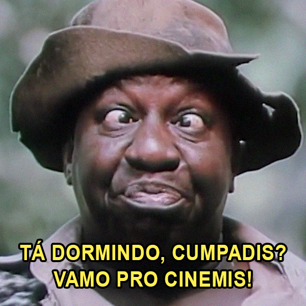 Mussum, Um Filme do Cacildis chega ao cinema em Cuiab&aacute;