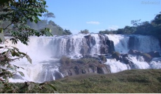 Araguaiana