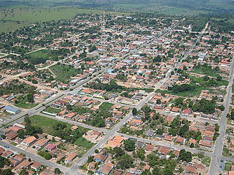 Jauru
