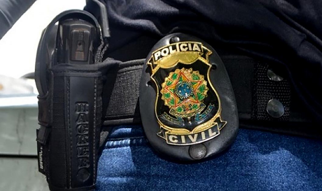 policia policial