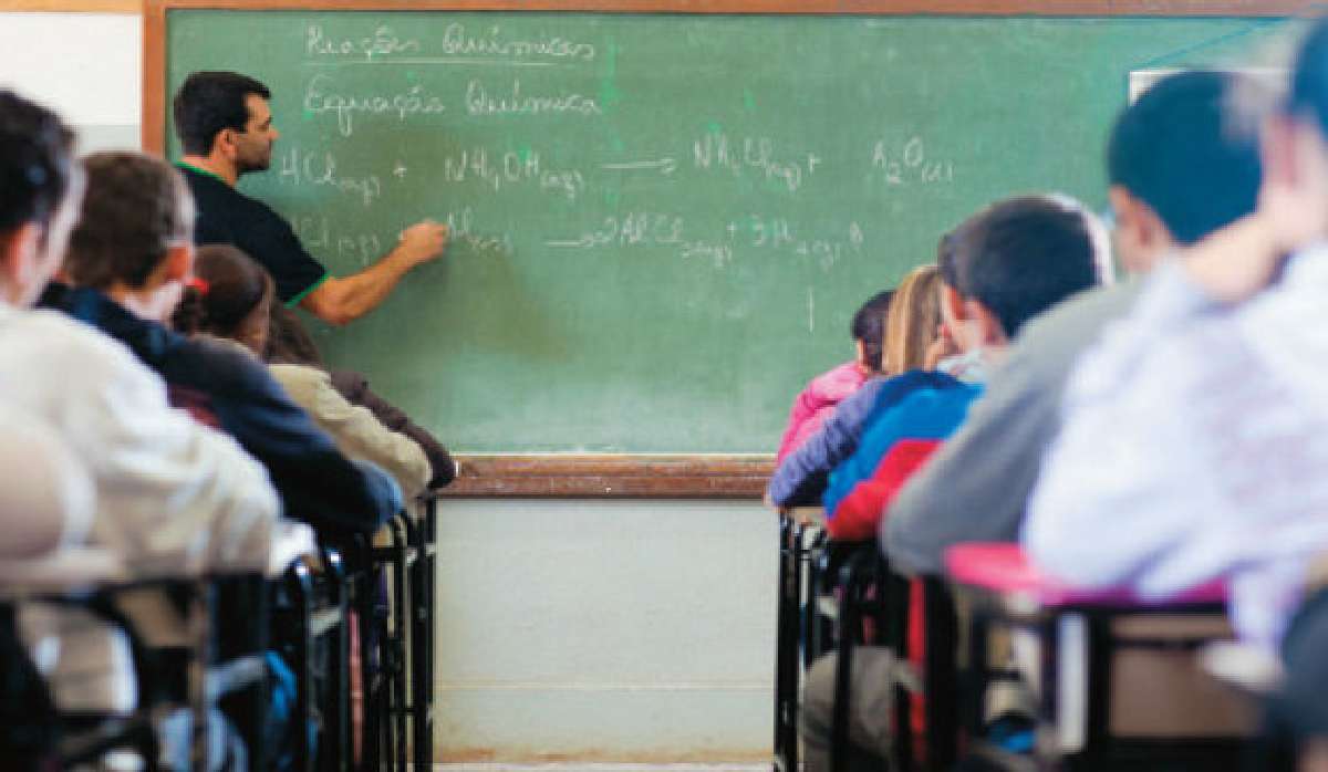 Professores