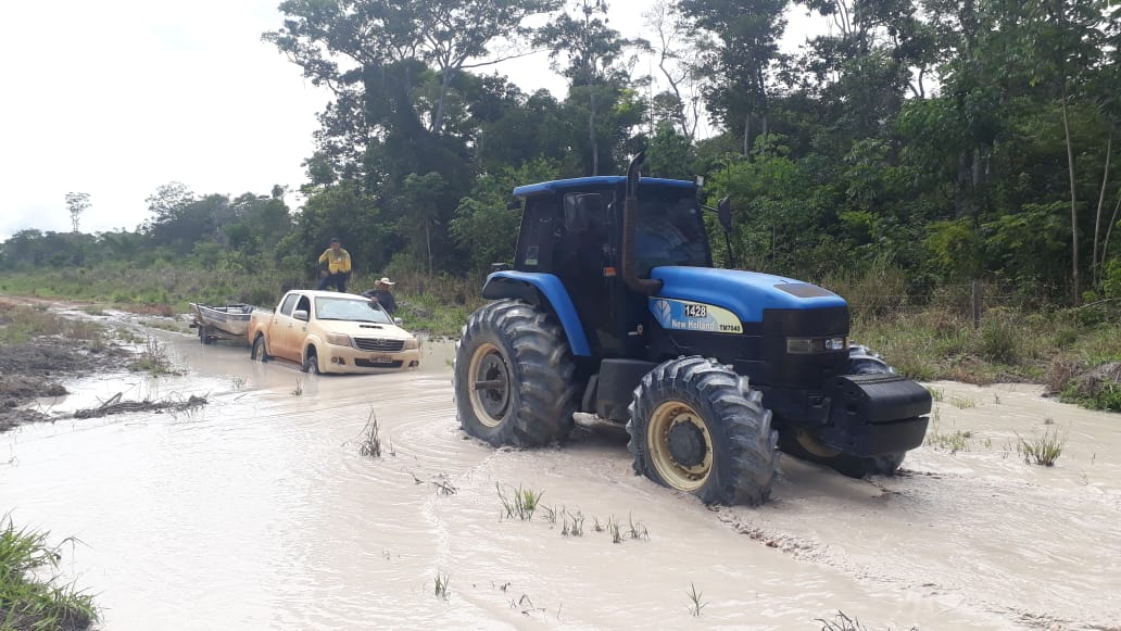 Opera&ccedil;&atilde;o conjunta apreende 432 kg de drogas e prende traficante procurado pela PF