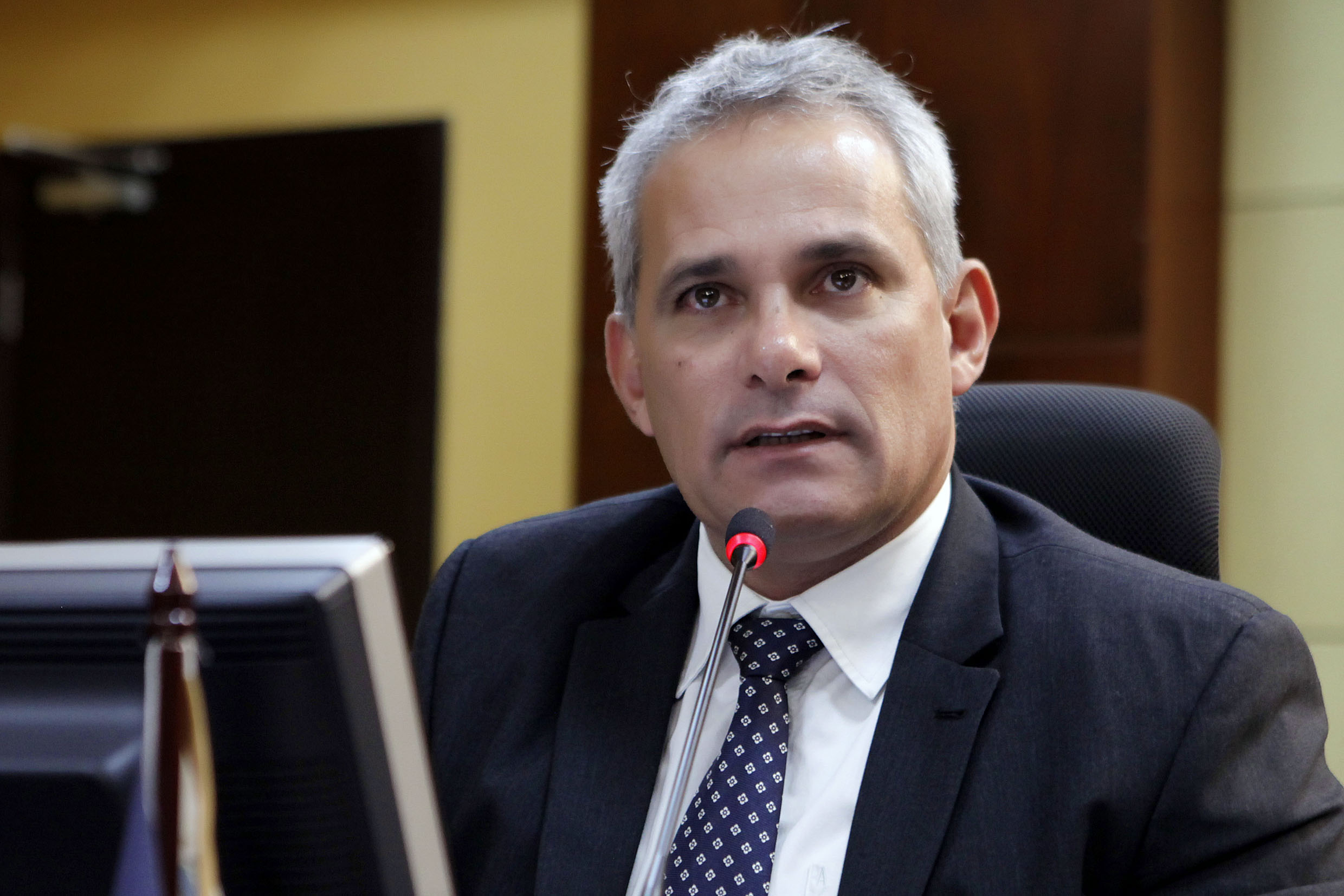Jo&atilde;o Batista de Camargo