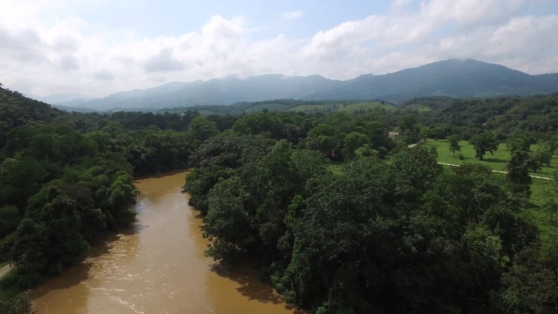 Rio Caninana