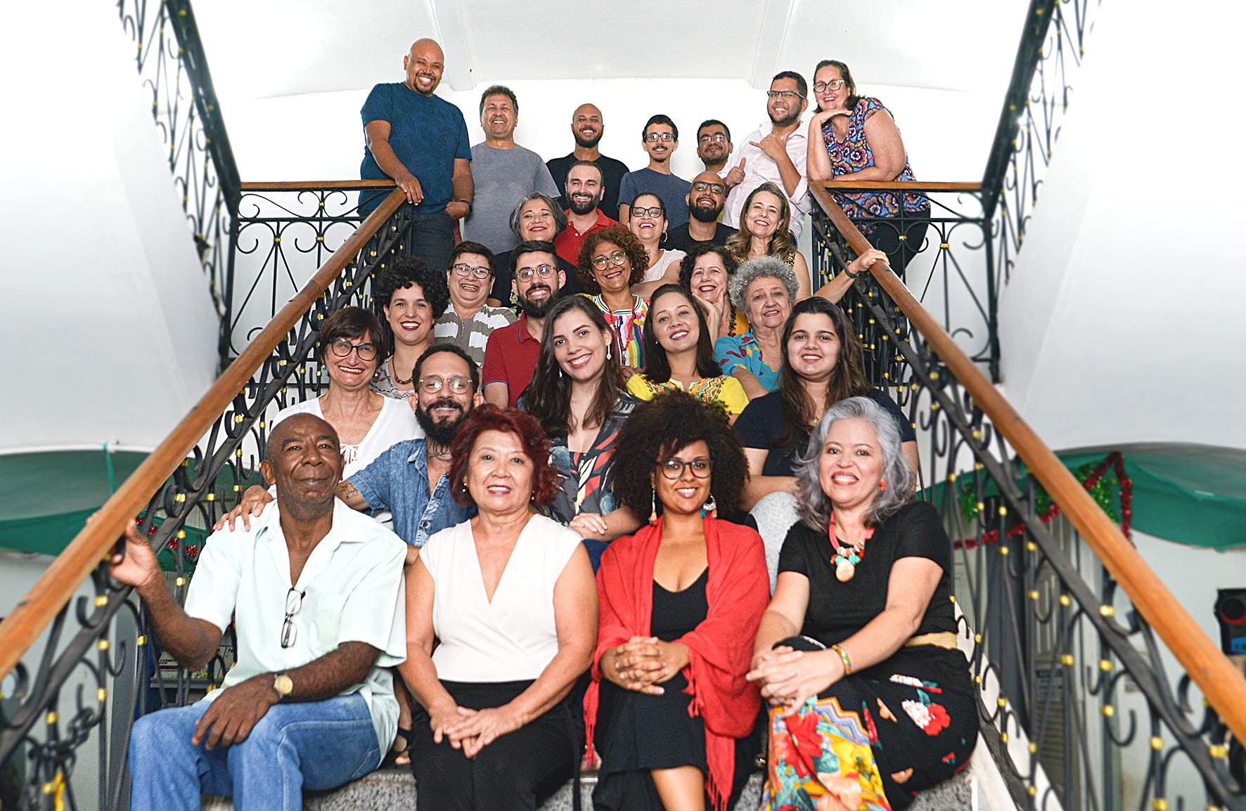 Coro Experimental MT musica