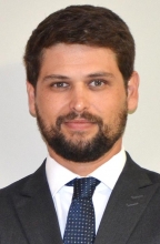 Alberto Scaloppe capa