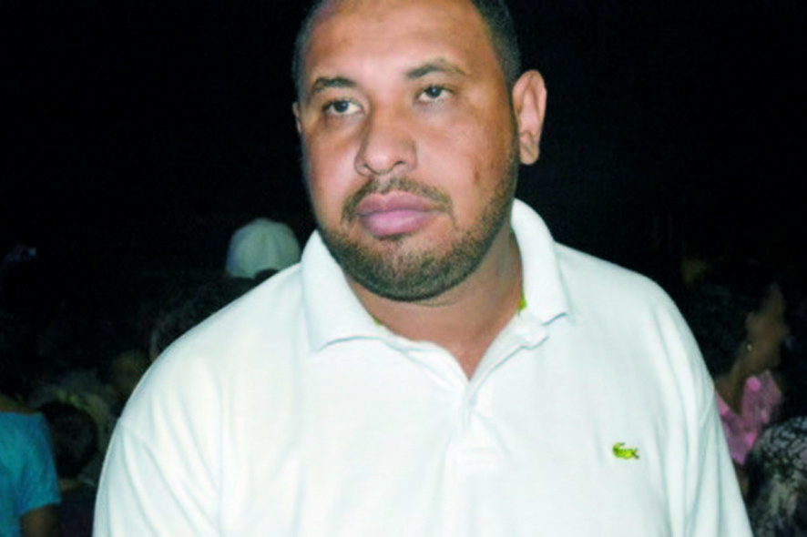 Daniel Gonzaga Correa 