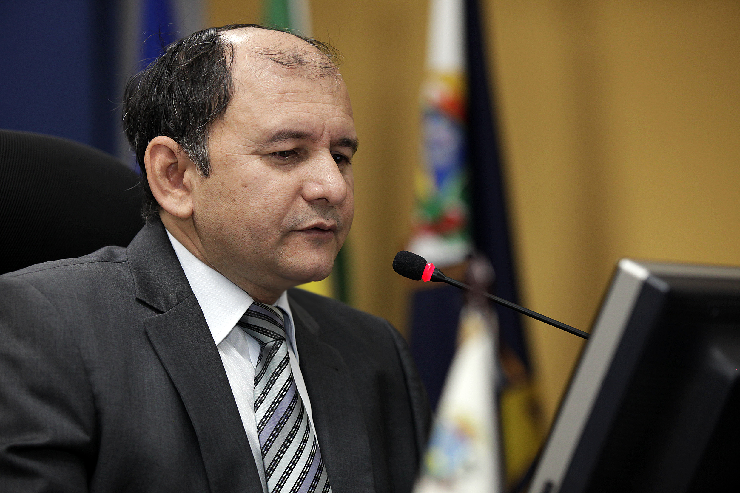 Isaias lopes da cunha conselheiro