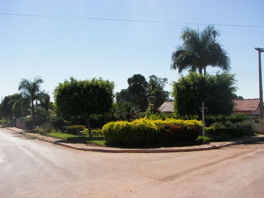 S&atilde;o Jos&eacute; do Povo