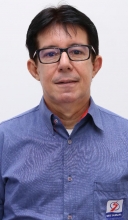 Jose Francisco Ourives professor