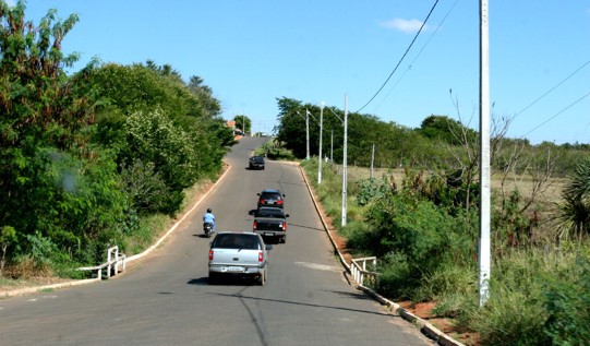 Alto Gar&ccedil;as