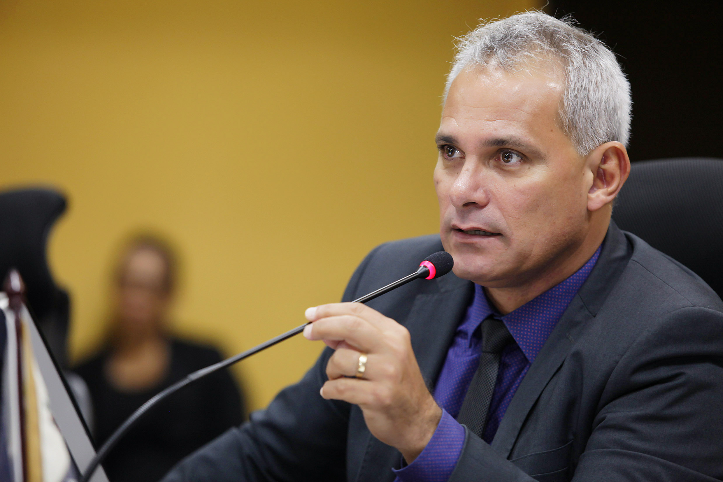 Conselheiro Joao Batista Camargo